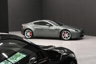 Aston Martin Vantage 4.3 Vantage V8 3dr 13