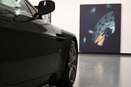 Aston Martin Vantage 4.3 Vantage V8 3dr 83