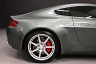Aston Martin Vantage 4.3 Vantage V8 3dr 58