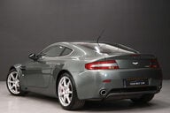 Aston Martin Vantage 4.3 Vantage V8 3dr 87