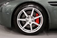 Aston Martin Vantage 4.3 Vantage V8 3dr 44