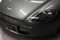 Aston Martin Vantage 4.3 Vantage V8 3dr 70