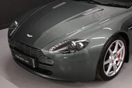 Aston Martin Vantage 4.3 Vantage V8 3dr 40