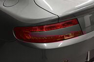 Aston Martin Vantage 4.3 Vantage V8 3dr 63
