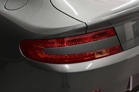 Aston Martin Vantage 4.3 Vantage V8 3dr 63