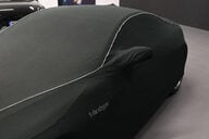 Aston Martin Vantage 4.3 Vantage V8 3dr 86