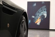 Aston Martin Vantage 4.3 Vantage V8 3dr 84