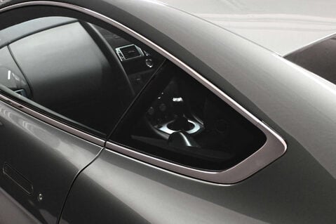 Aston Martin Vantage 4.3 Vantage V8 3dr 65