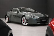 Aston Martin Vantage 4.3 Vantage V8 3dr 6