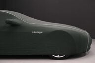 Aston Martin Vantage 4.3 Vantage V8 3dr 20