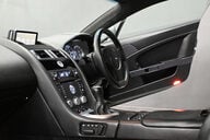 Aston Martin Vantage 4.3 Vantage V8 3dr 39