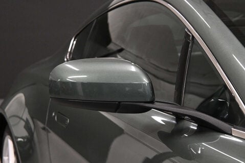 Aston Martin Vantage 4.3 Vantage V8 3dr 50