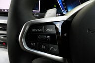 BMW 3 Series 2.0 330E M Sport Auto 5dr 37