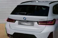 BMW 3 Series 2.0 330E M Sport Auto 5dr 13