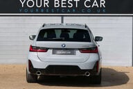 BMW 3 Series 2.0 330E M Sport Auto 5dr 33