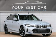 BMW 3 Series 2.0 330E M Sport Auto 5dr 1