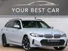 BMW 3 Series 2.0 330E M Sport Auto 5dr