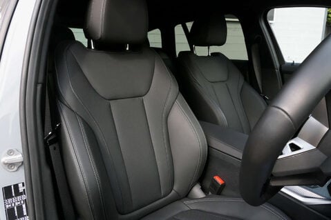 BMW 3 Series 2.0 330E M Sport Auto 5dr 4