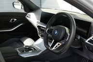 BMW 3 Series 2.0 330E M Sport Auto 5dr 24