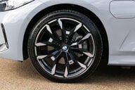 BMW 3 Series 2.0 330E M Sport Auto 5dr 8