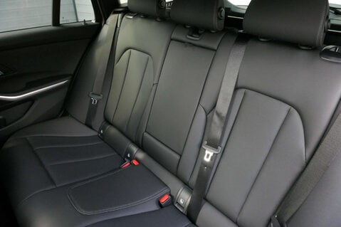 BMW 3 Series 2.0 330E M Sport Auto 5dr 5
