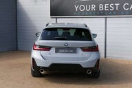 BMW 3 Series 2.0 330E M Sport Auto 5dr 15