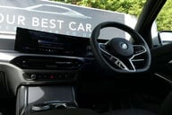 BMW 3 Series 2.0 330E M Sport Auto 5dr 32