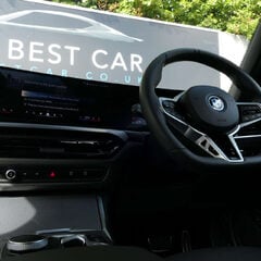 BMW 3 Series 2.0 330E M Sport Auto 5dr 1
