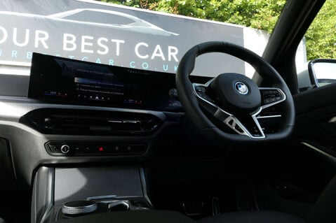 BMW 3 Series 2.0 330E M Sport Auto 5dr 32