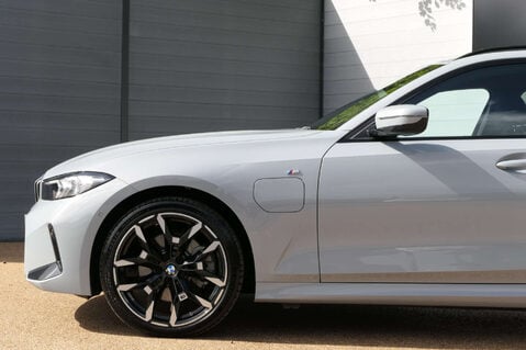 BMW 3 Series 2.0 330E M Sport Auto 5dr 9