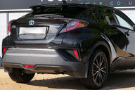 Toyota C-HR 1.8 C-HR Excel HEV CVT 5dr 13