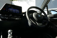 Toyota C-HR 1.8 C-HR Excel HEV CVT 5dr 24