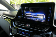 Toyota C-HR 1.8 C-HR Excel HEV CVT 5dr 28