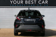 Toyota C-HR 1.8 C-HR Excel HEV CVT 5dr 33