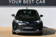 Toyota C-HR 1.8 C-HR Excel HEV CVT 5dr 15