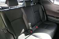 Toyota C-HR 1.8 C-HR Excel HEV CVT 5dr 20