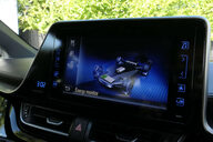Toyota C-HR 1.8 C-HR Excel HEV CVT 5dr 31