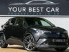 Toyota C-HR 1.8 C-HR Excel HEV CVT 5dr