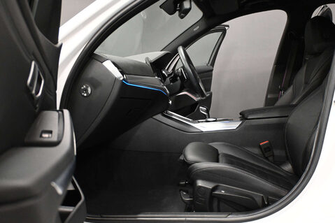 BMW 3 Series 2.0 330E xDrive M Sport Auto 4WD 4dr 28
