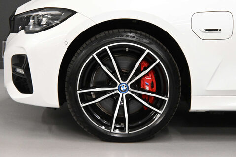 BMW 3 Series 2.0 330E xDrive M Sport Auto 4WD 4dr 27