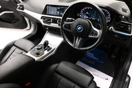 BMW 3 Series 2.0 330E xDrive M Sport Auto 4WD 4dr 6