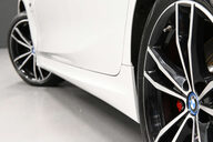 BMW 3 Series 2.0 330E xDrive M Sport Auto 4WD 4dr 19