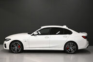 BMW 3 Series 2.0 330E xDrive M Sport Auto 4WD 4dr 13