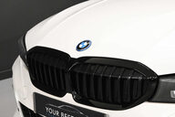 BMW 3 Series 2.0 330E xDrive M Sport Auto 4WD 4dr 33