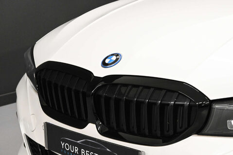 BMW 3 Series 2.0 330E xDrive M Sport Auto 4WD 4dr 33