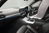 BMW 3 Series 2.0 330E xDrive M Sport Auto 4WD 4dr 20