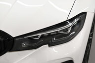 BMW 3 Series 2.0 330E xDrive M Sport Auto 4WD 4dr 29