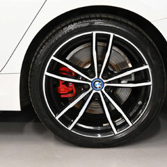 BMW 3 Series 2.0 330E xDrive M Sport Auto 4WD 4dr 1
