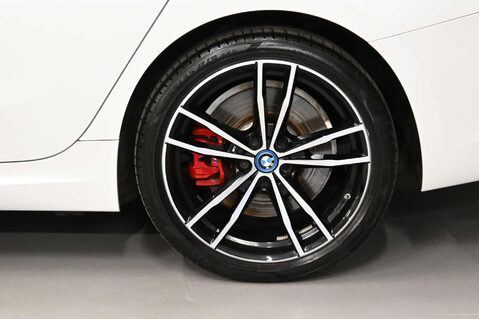 BMW 3 Series 2.0 330E xDrive M Sport Auto 4WD 4dr 31