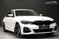 BMW 3 Series 2.0 330E xDrive M Sport Auto 4WD 4dr 1